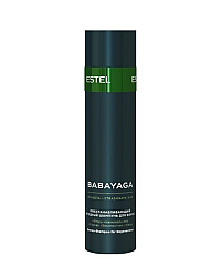 Estel Professional BABAYAGA - Восстанавливающий ягодный шампунь для волос 250 мл